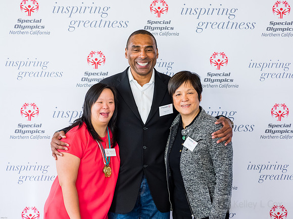 SONC: Breakfast with Champions
