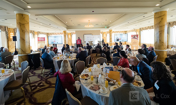 SONC: Breakfast with Champions
