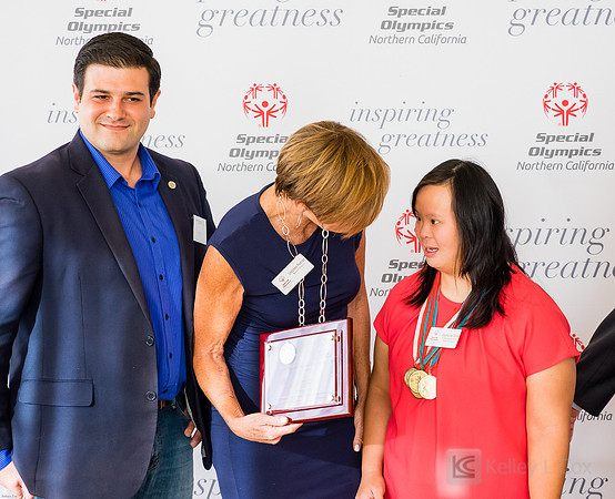 SONC: Breakfast with Champions