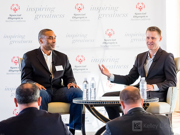 SONC: Breakfast with Champions