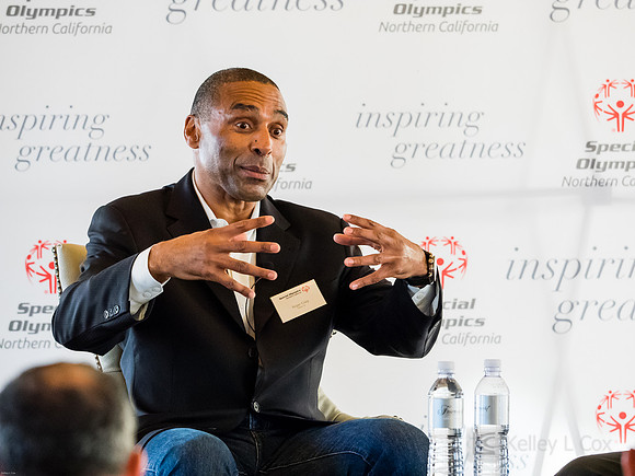SONC: Breakfast with Champions