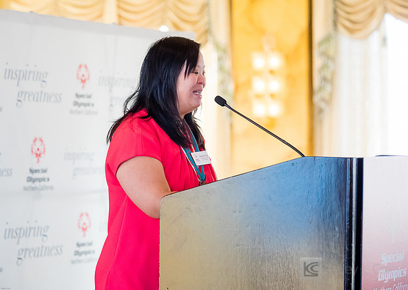 SONC: Breakfast with Champions