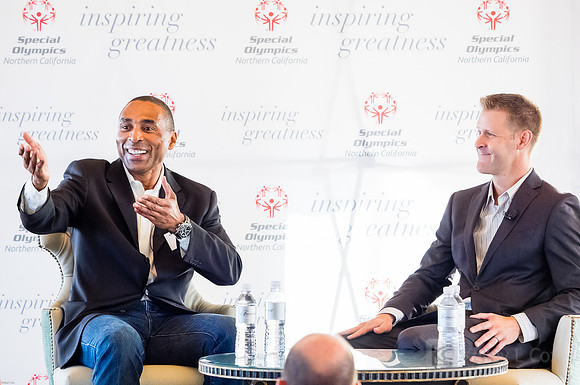 SONC: Breakfast with Champions