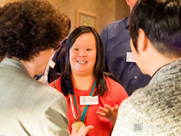 SONC: Breakfast with Champions