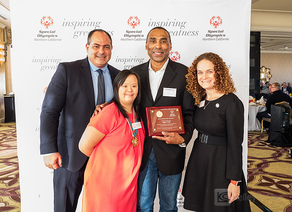 SONC: Breakfast with Champions