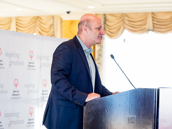 SONC: Breakfast with Champions