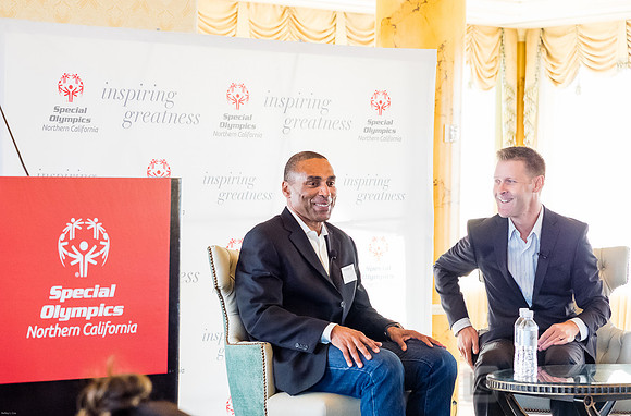 SONC: Breakfast with Champions