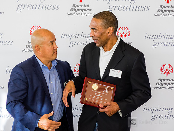 SONC: Breakfast with Champions