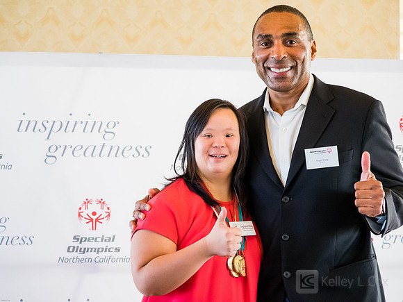 SONC: Breakfast with Champions