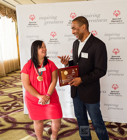 SONC: Breakfast with Champions