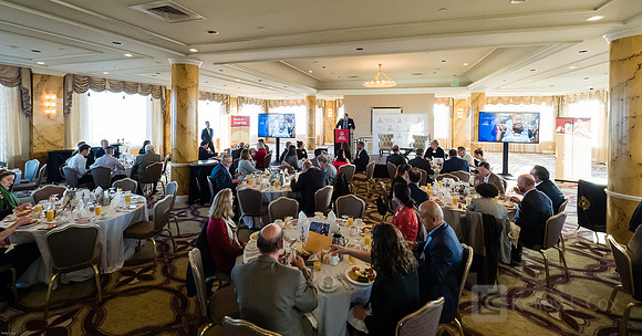 SONC: Breakfast with Champions