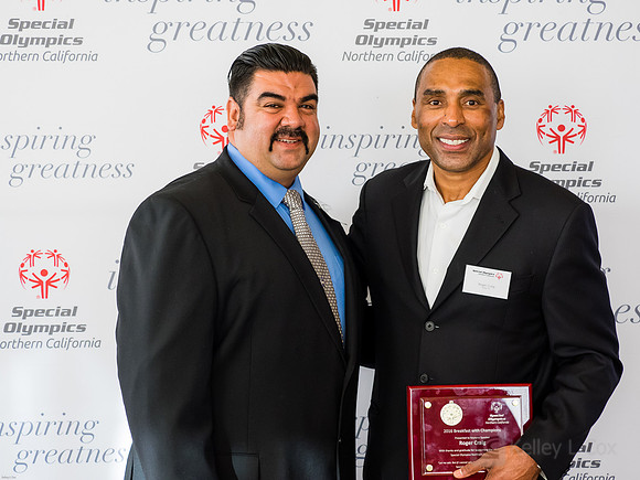 SONC: Breakfast with Champions