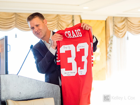 SONC: Breakfast with Champions