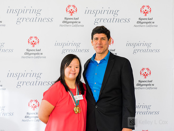 SONC: Breakfast with Champions