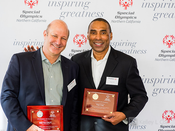 SONC: Breakfast with Champions