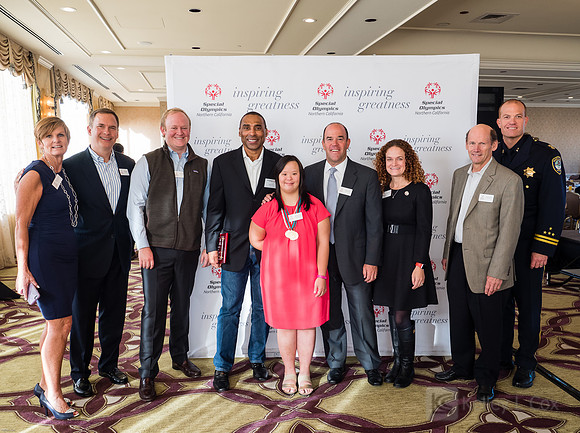 SONC: Breakfast with Champions