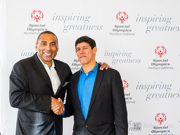 SONC: Breakfast with Champions