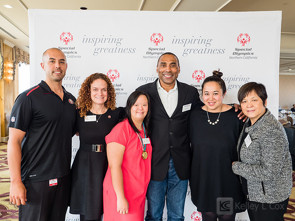 SONC: Breakfast with Champions