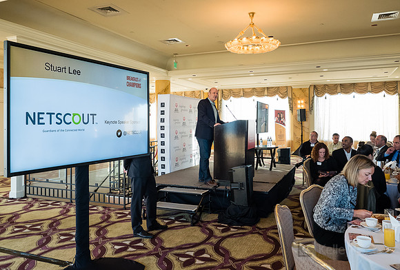 SONC: Breakfast with Champions