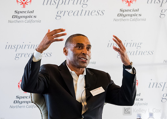 SONC: Breakfast with Champions