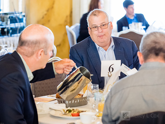 SONC: Breakfast with Champions