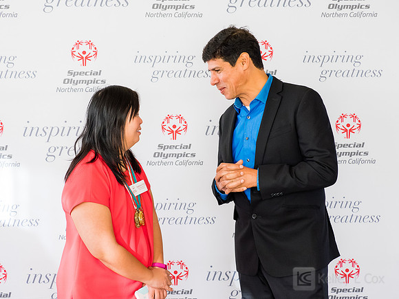 SONC: Breakfast with Champions