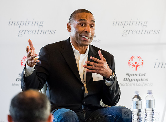 SONC: Breakfast with Champions