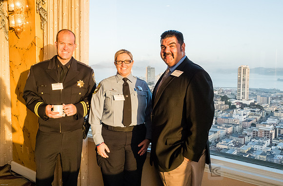 SONC: Breakfast with Champions