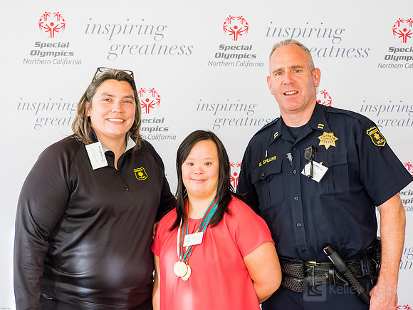 SONC: Breakfast with Champions
