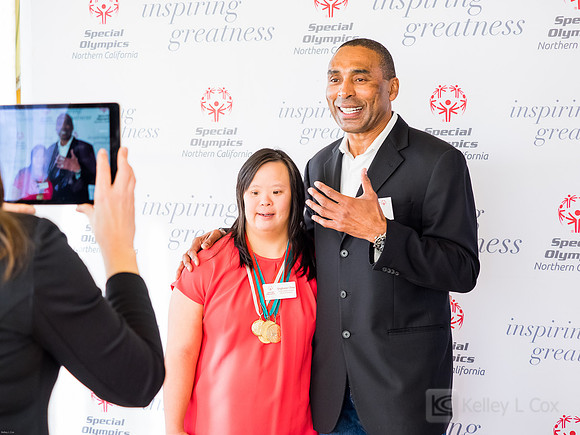 SONC: Breakfast with Champions