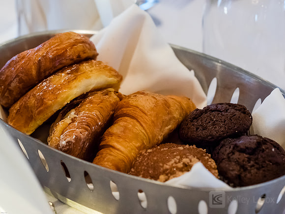 SONC: Breakfast with Champions