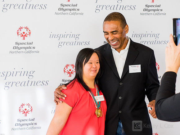 SONC: Breakfast with Champions