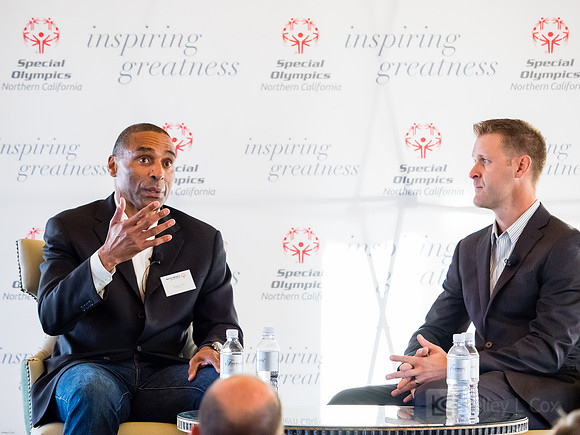 SONC: Breakfast with Champions