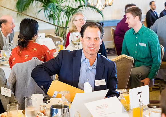 SONC: Breakfast with Champions