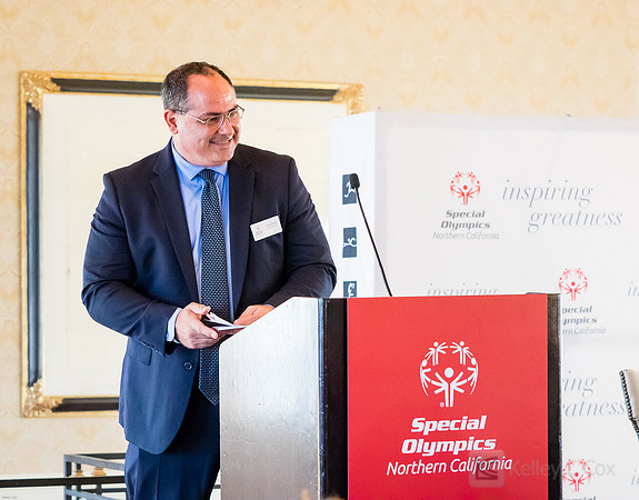 SONC: Breakfast with Champions
