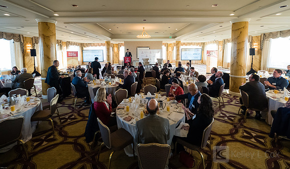 SONC: Breakfast with Champions