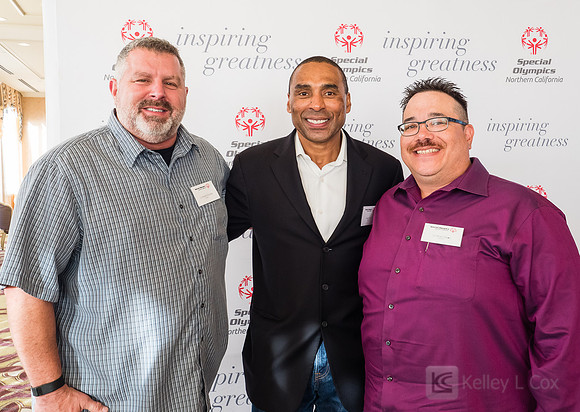 SONC: Breakfast with Champions