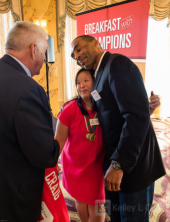 SONC: Breakfast with Champions
