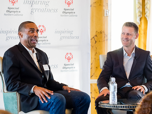 SONC: Breakfast with Champions
