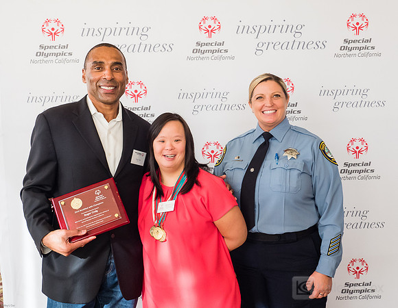 SONC: Breakfast with Champions