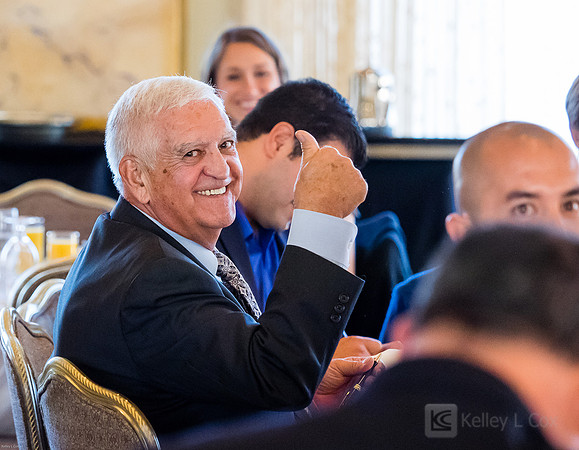 SONC: Breakfast with Champions