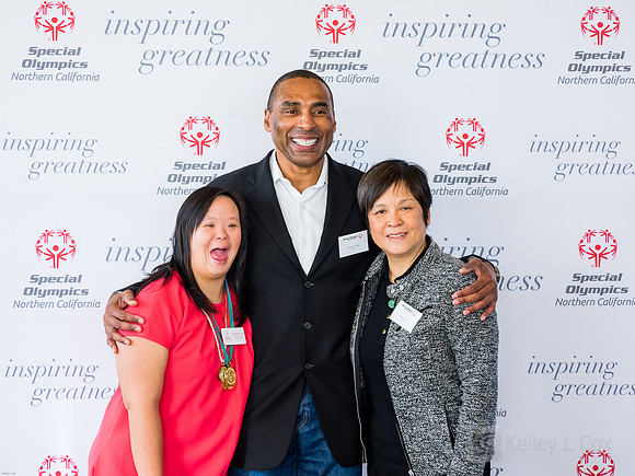 SONC: Breakfast with Champions