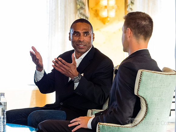 SONC: Breakfast with Champions