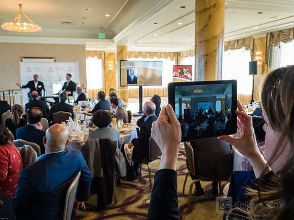 SONC: Breakfast with Champions