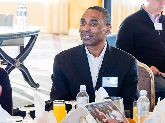SONC: Breakfast with Champions