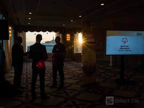 SONC: Breakfast with Champions
