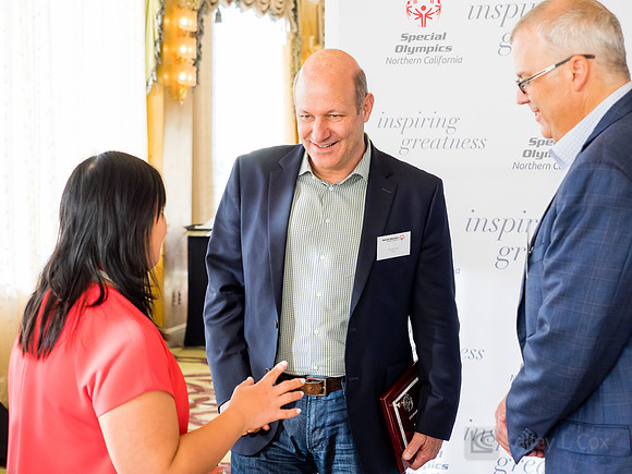 SONC: Breakfast with Champions
