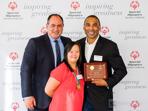 SONC: Breakfast with Champions