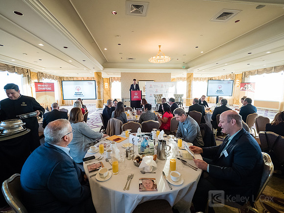 SONC: Breakfast with Champions