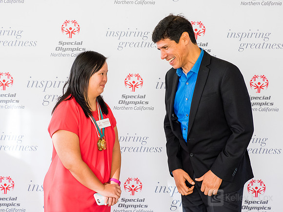 SONC: Breakfast with Champions